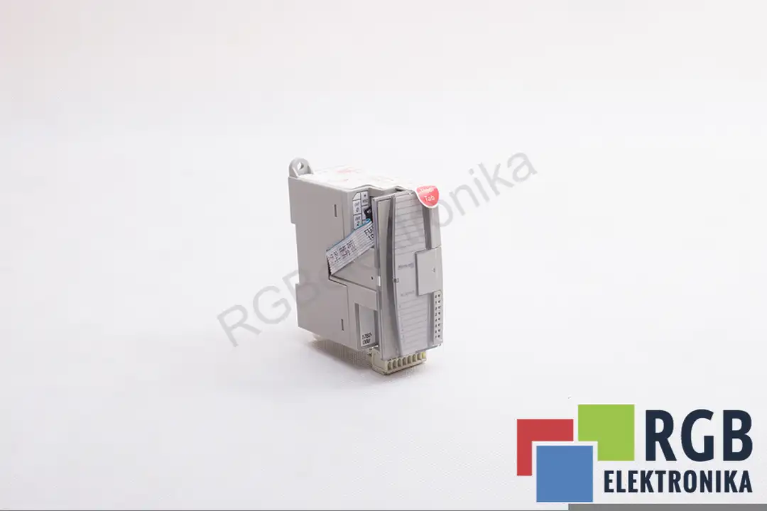 1762-ob8-8-pt. ALLEN BRADLEY oprava