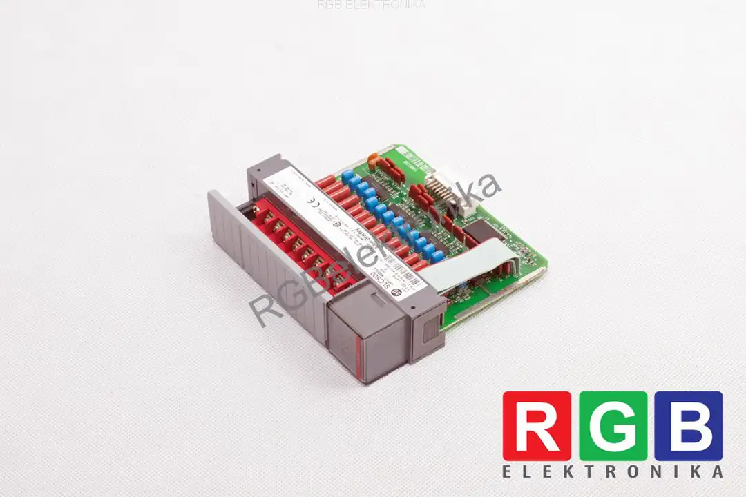 oprava 1746-ia16 ALLEN BRADLEY