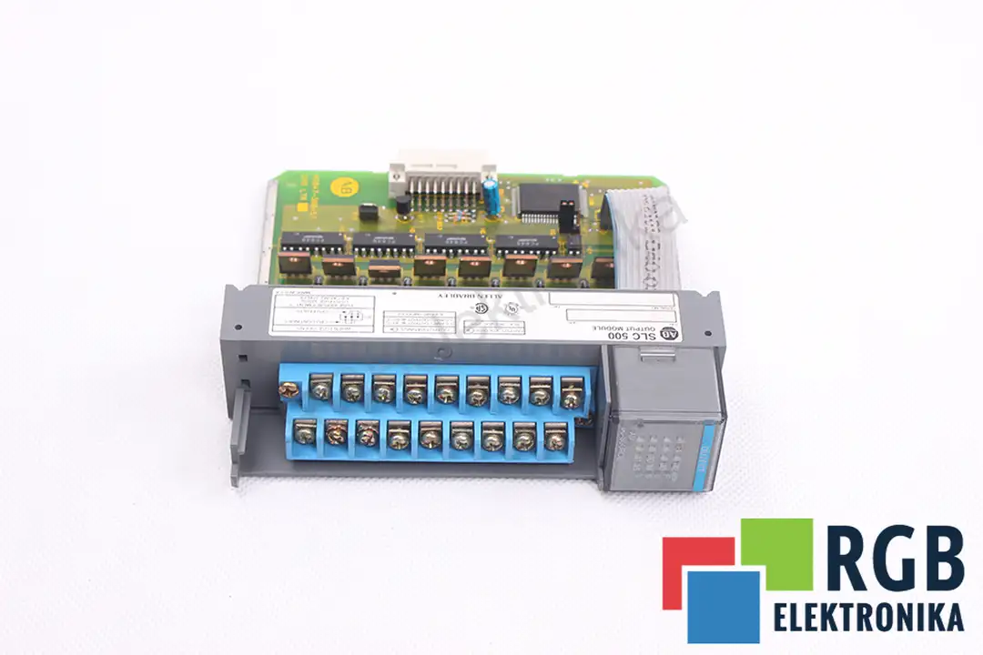 1746-OBP16 ALLEN BRADLEY