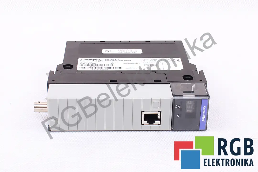 1756-cnb-d ALLEN BRADLEY