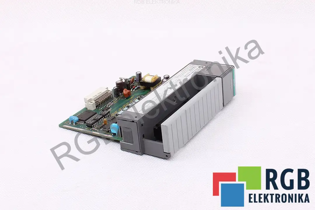 servis 1746-ni4_35166 ALLEN BRADLEY