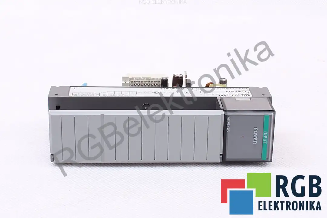 1746-NI4 ALLEN BRADLEY