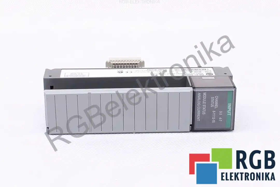 1746-ni16i ALLEN BRADLEY oprava