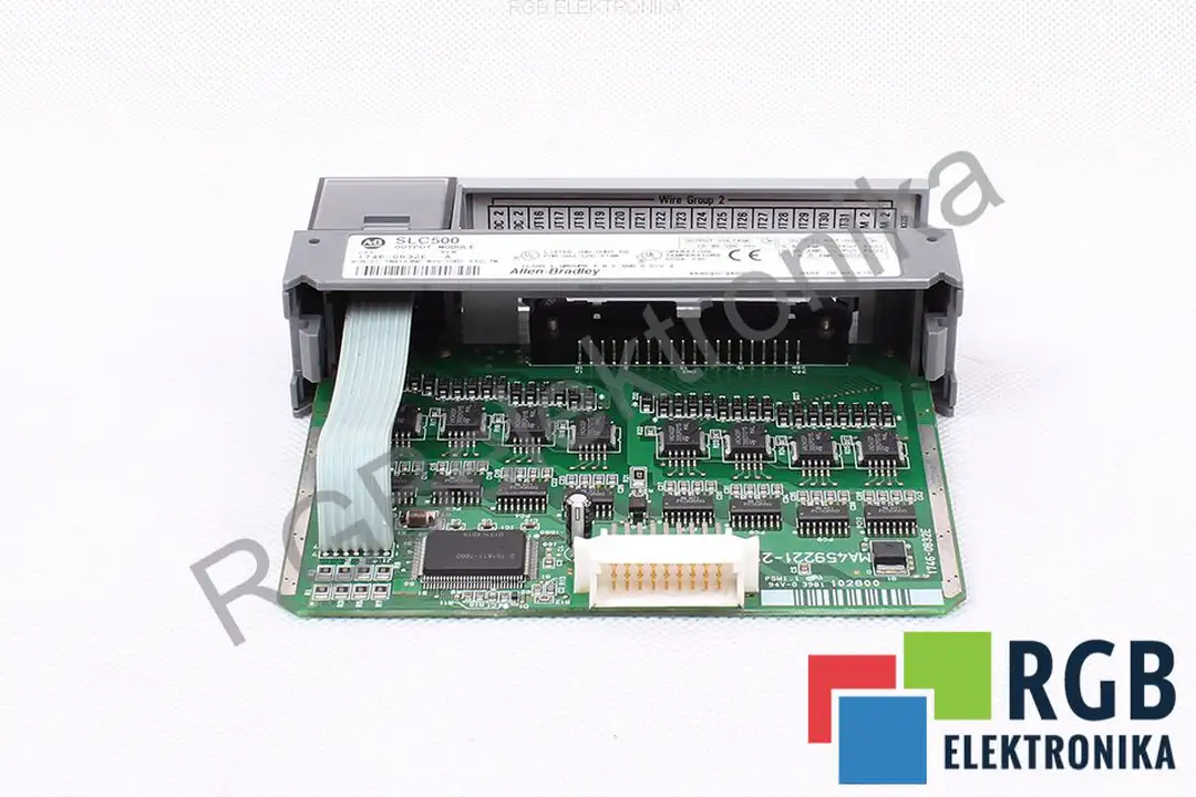 1746-ob32e ALLEN BRADLEY