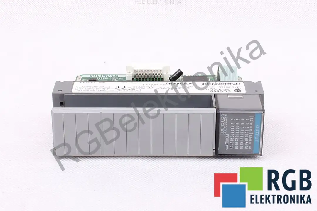 1746-ob32e ALLEN BRADLEY oprava