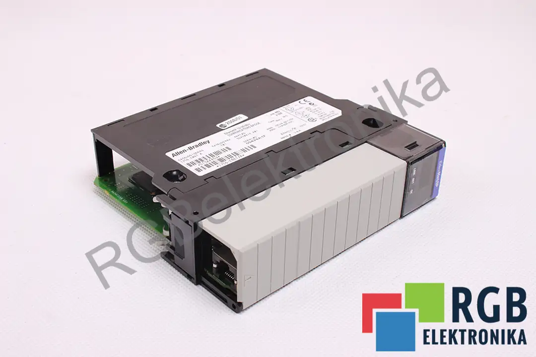 1756-ENBT ALLEN BRADLEY