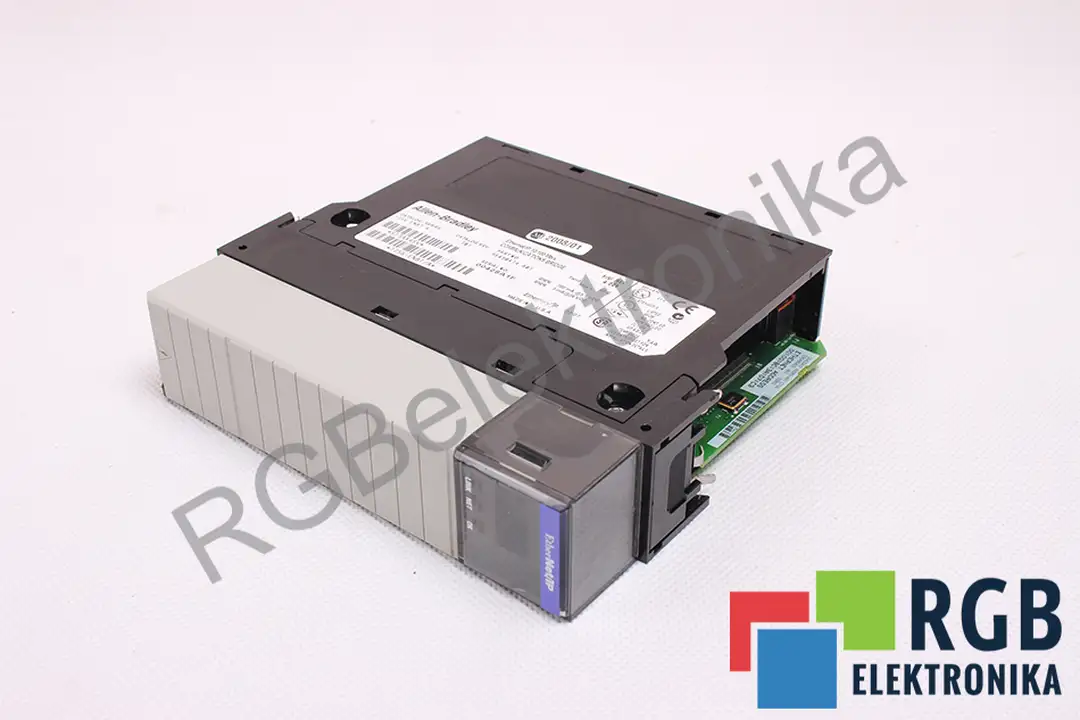 1756-ENBT ALLEN BRADLEY