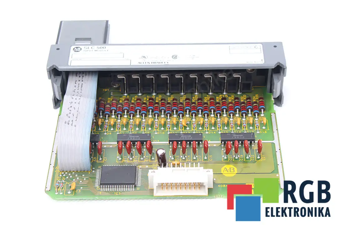 servis 1746-ib16-ser.c ALLEN BRADLEY