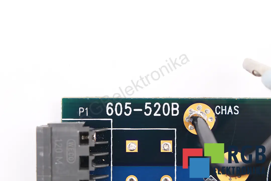605-520B ALLEN BRADLEY