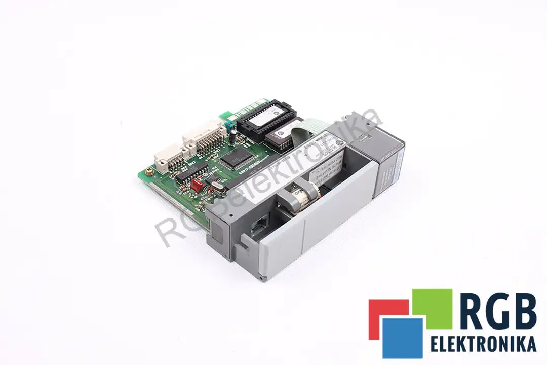 1747-L511 ALLEN BRADLEY