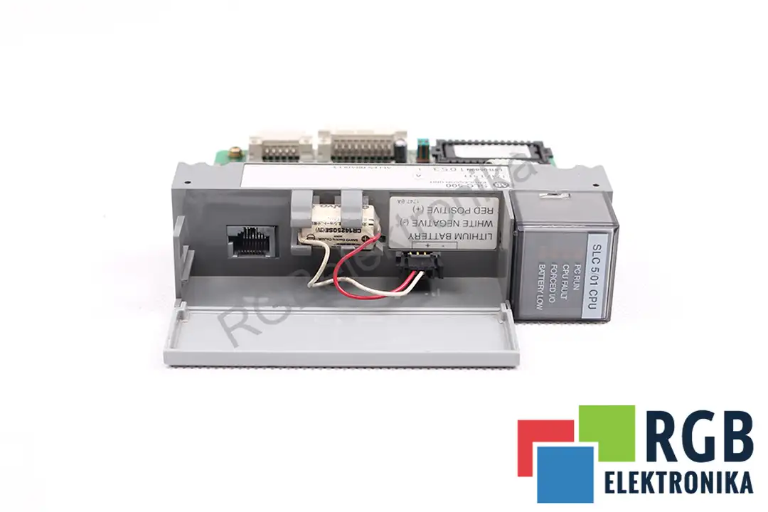 servis 1747-l511 ALLEN BRADLEY