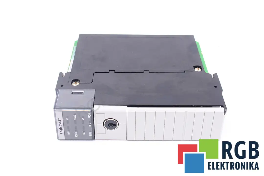 1756-L55/A ALLEN BRADLEY