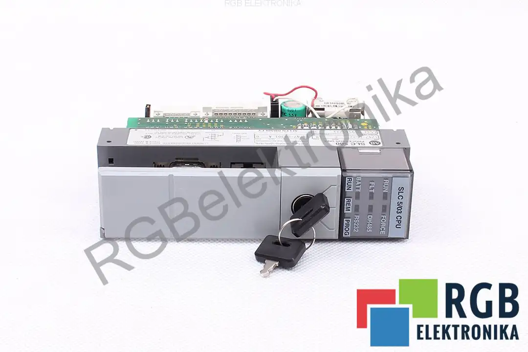 1747-L532 ALLEN BRADLEY