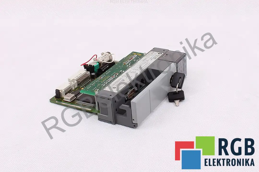 1747-L532 ALLEN BRADLEY