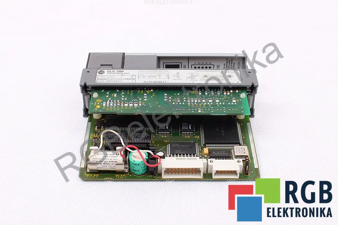 1747-l532 ALLEN BRADLEY oprava