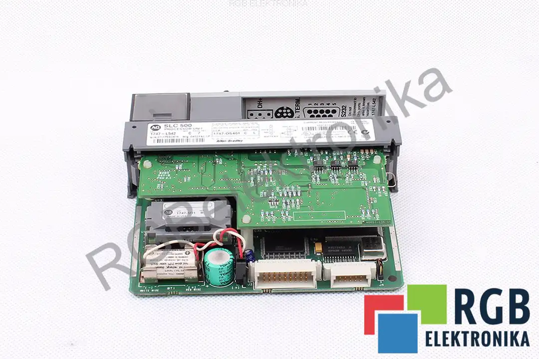 1747-l542_35042 ALLEN BRADLEY