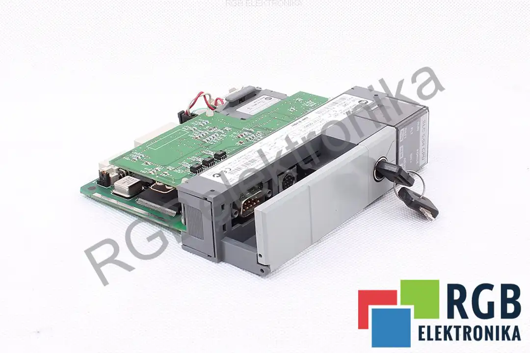 servis 1747-l542_35042 ALLEN BRADLEY