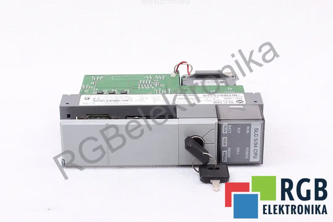 1747-l542_35042 ALLEN BRADLEY oprava