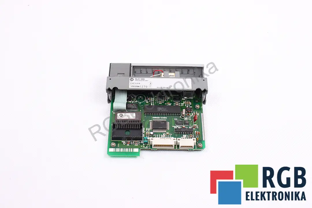 1747-L514 A ALLEN BRADLEY