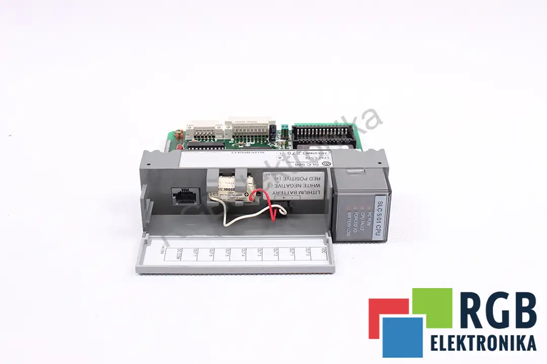 1747-L514 A ALLEN BRADLEY