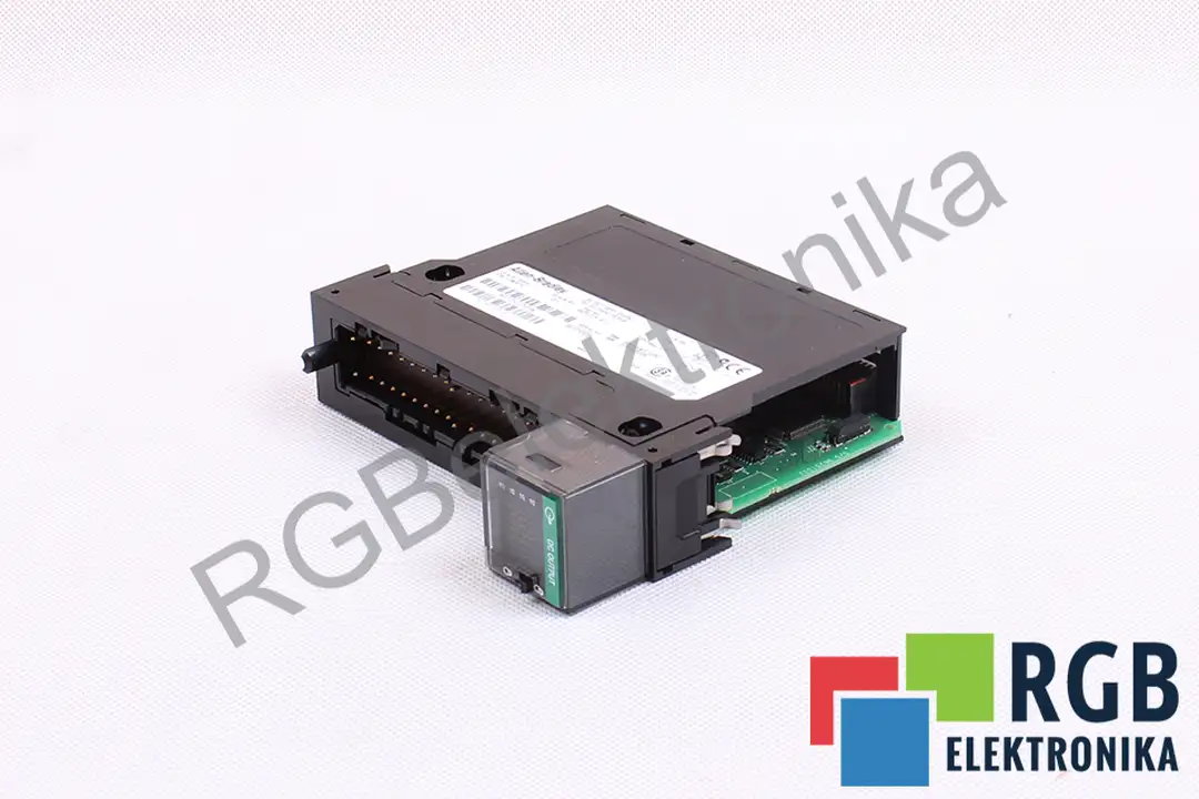 1756-0B32 ALLEN BRADLEY