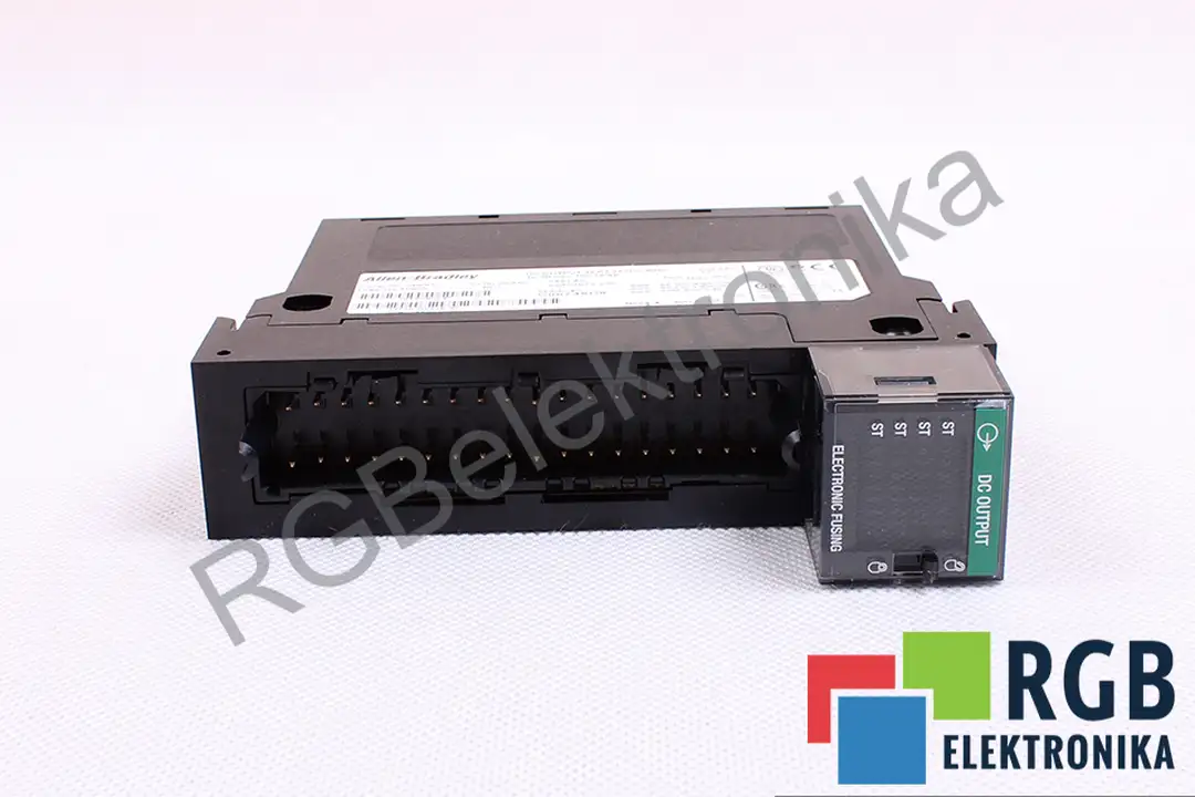 1756-OV32E ALLEN BRADLEY