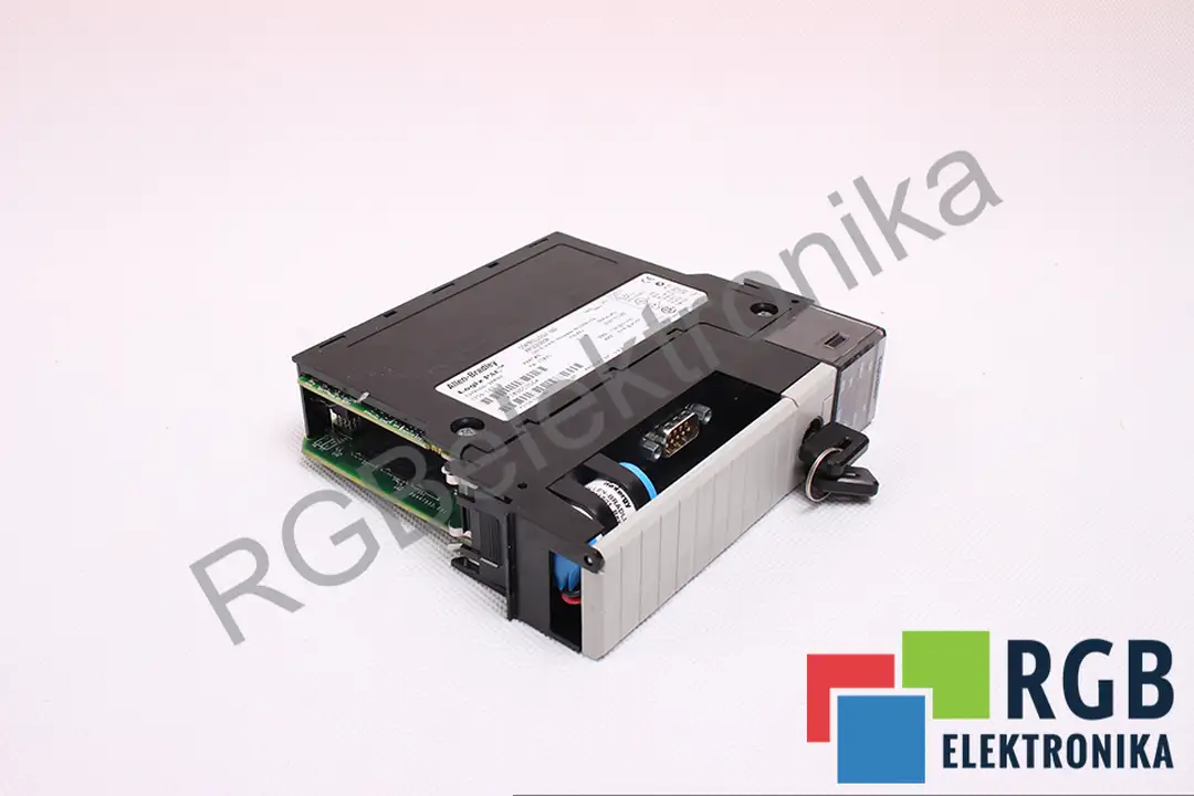 1756-L63 ALLEN BRADLEY