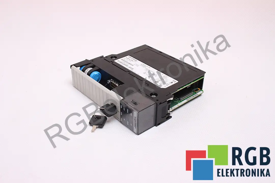 servis 1756-l63 ALLEN BRADLEY