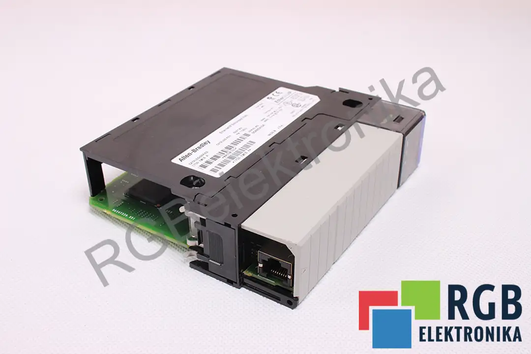 oprava 1756-eweb ALLEN BRADLEY