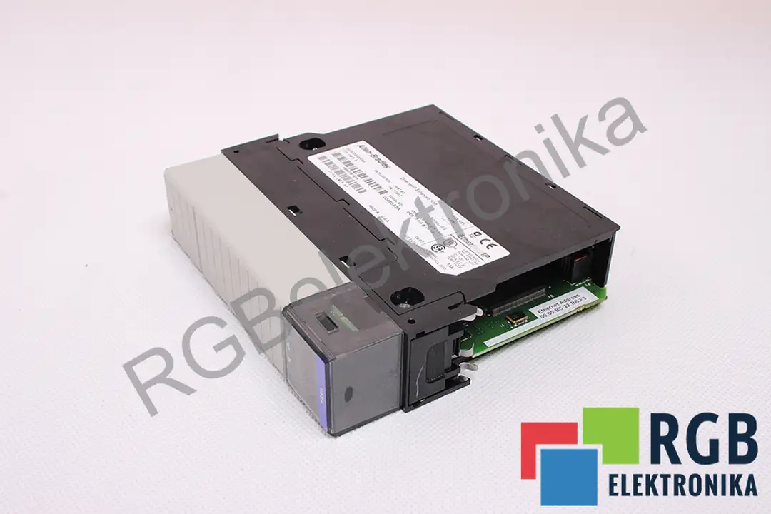 servis 1756-eweb ALLEN BRADLEY