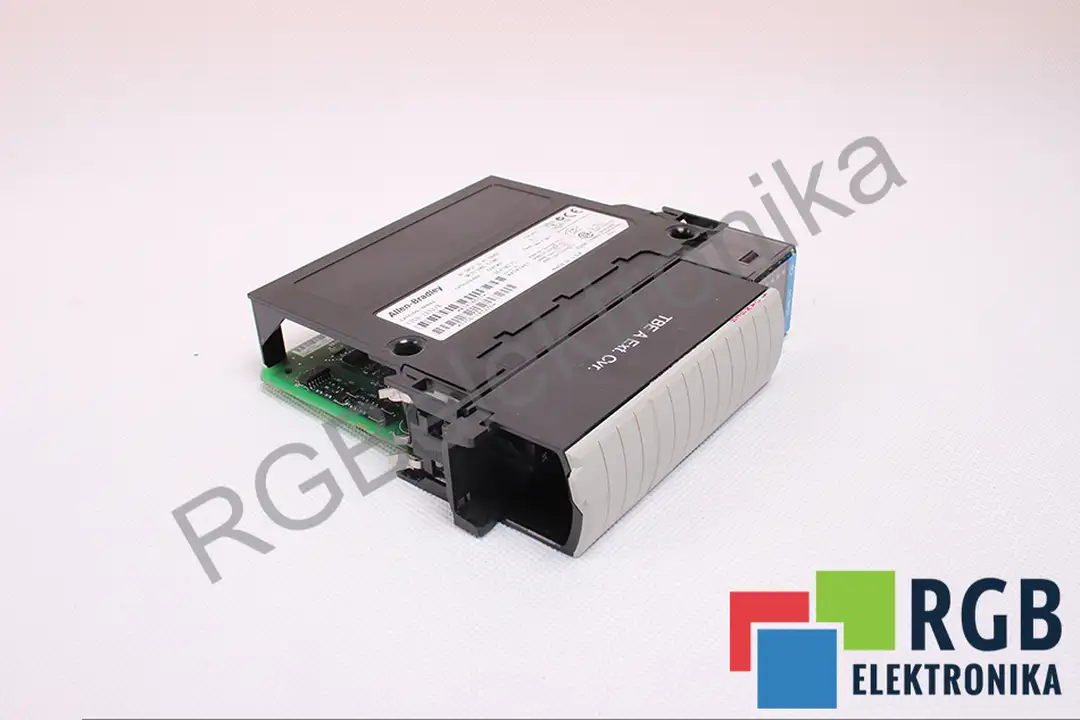 1756-ib32-b ALLEN BRADLEY