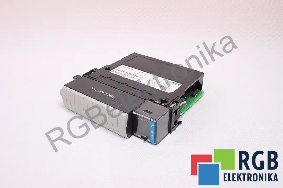 1756-IB32/B ALLEN BRADLEY