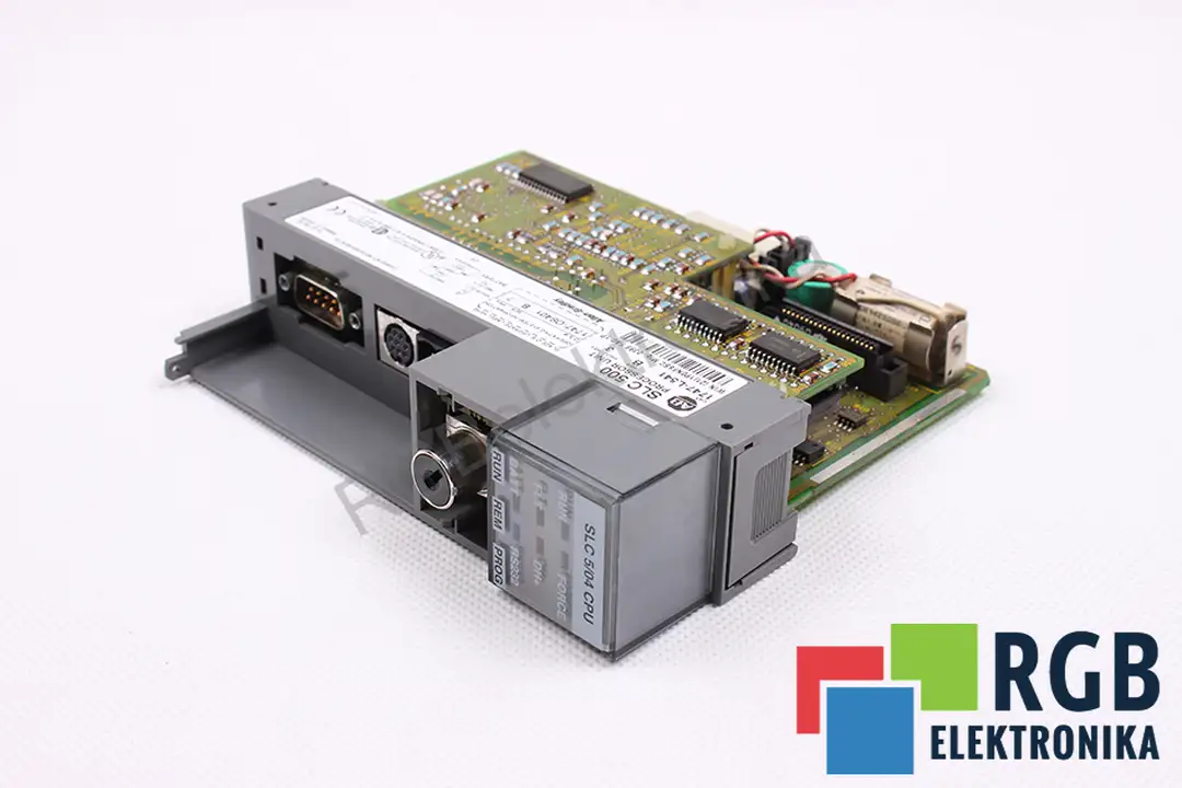 1747-l541 ALLEN BRADLEY