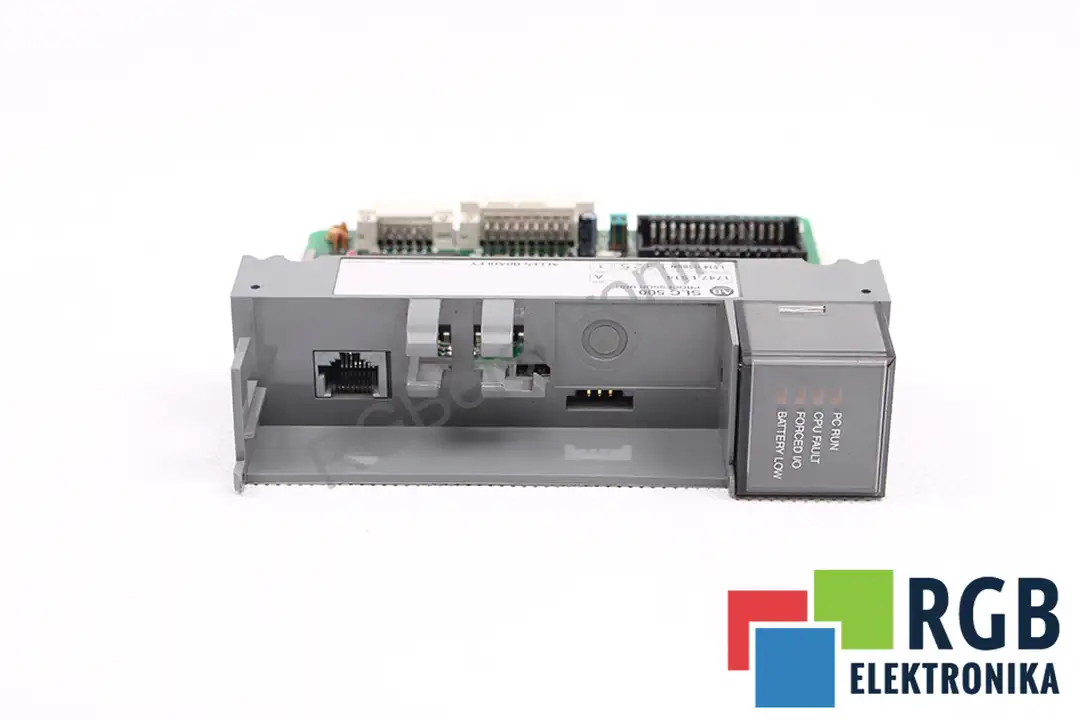 1747-l514 ALLEN BRADLEY oprava