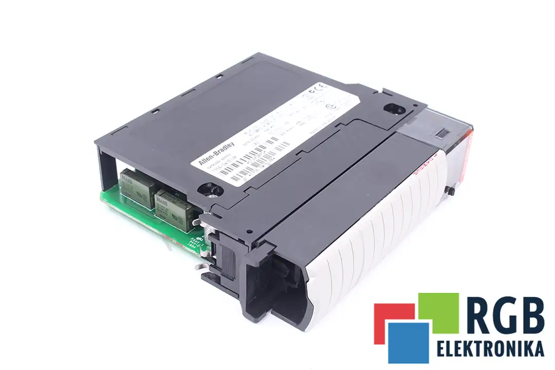 1756-ow16i ALLEN BRADLEY