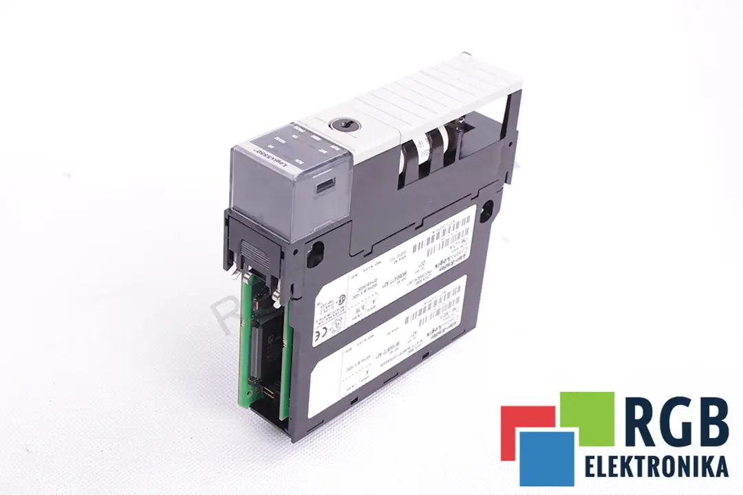 1756-M2/A 1756-L1/A ALLEN BRADLEY