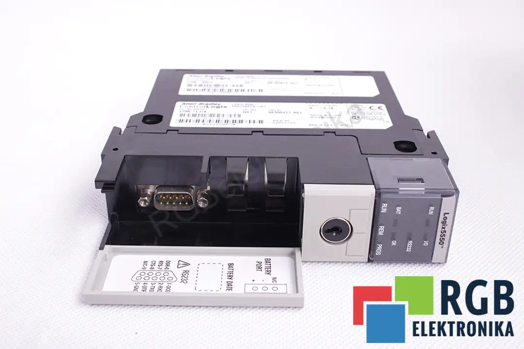 1756-m2-a-1756-l1-a ALLEN BRADLEY oprava