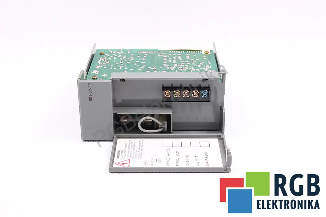 1746-P1 ALLEN BRADLEY