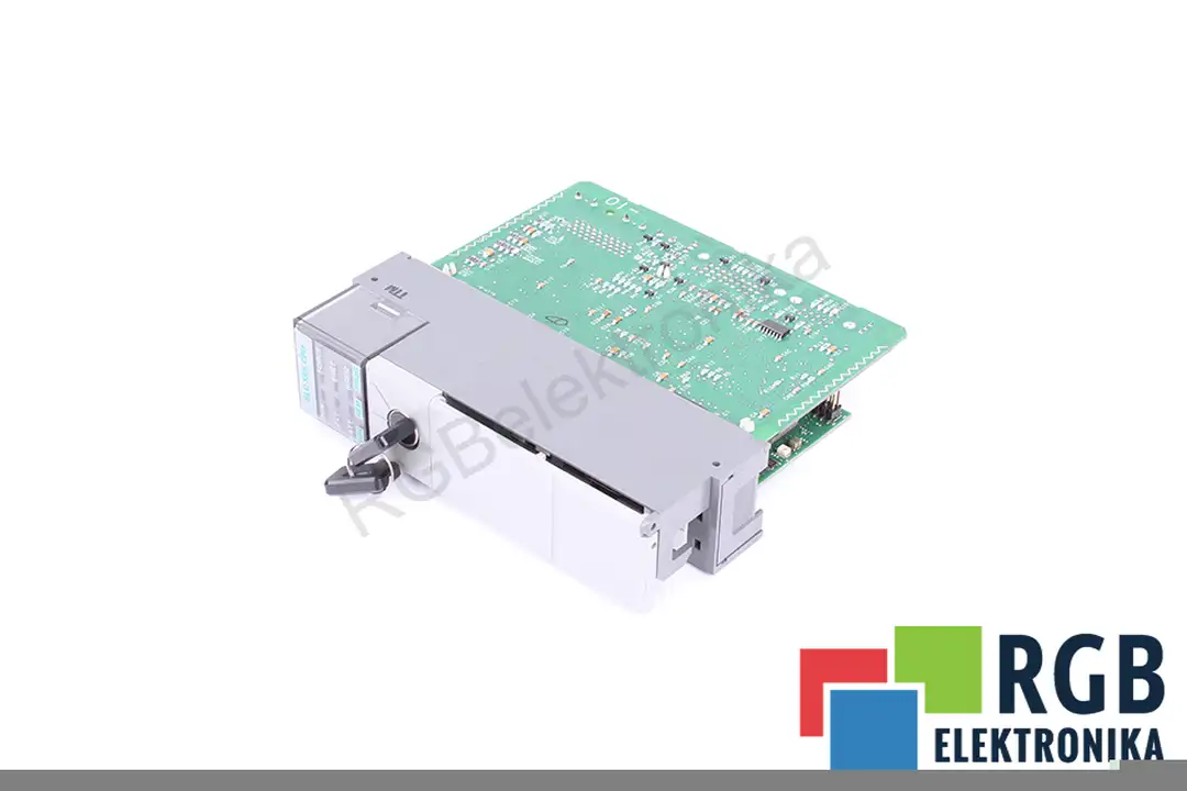 1747-L553 ALLEN BRADLEY