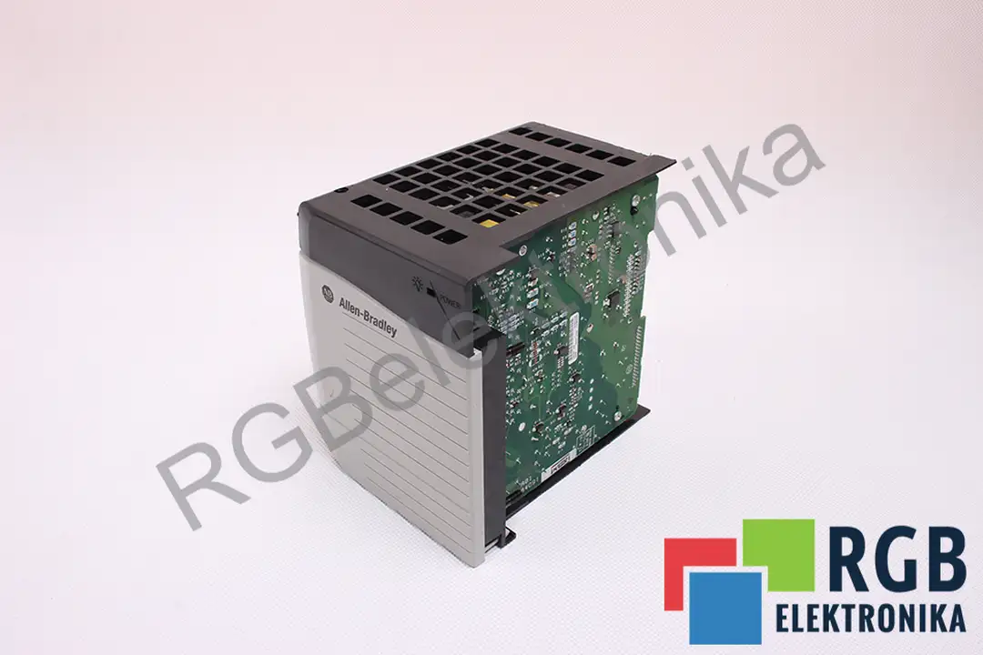 1756-pb72-c ALLEN BRADLEY