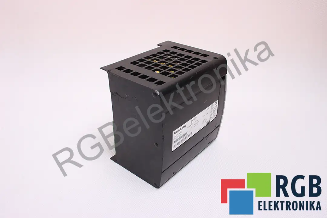 1756-PB72/C ALLEN BRADLEY