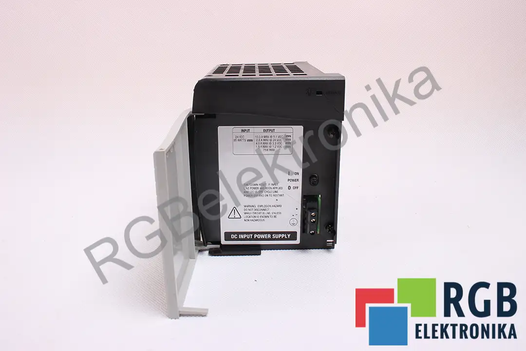 1756-pb72-c ALLEN BRADLEY oprava