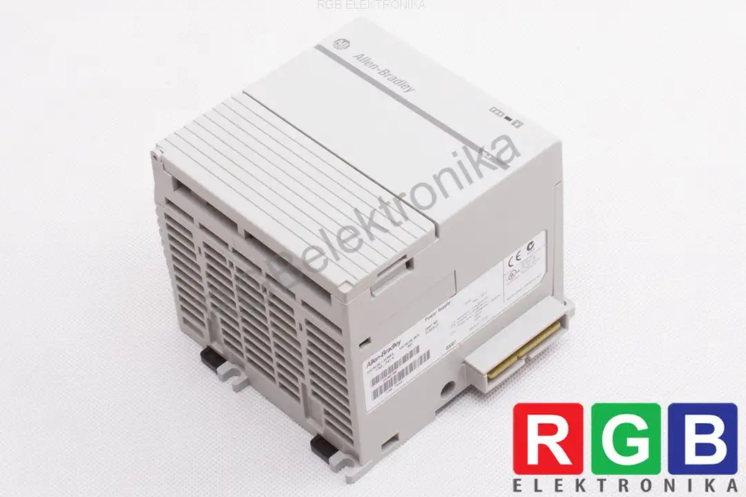 servis 1768-pa3a ALLEN BRADLEY