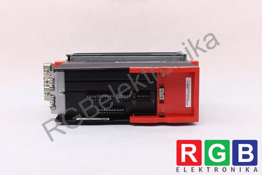 servis mdf60a0055-5 ALLEN BRADLEY