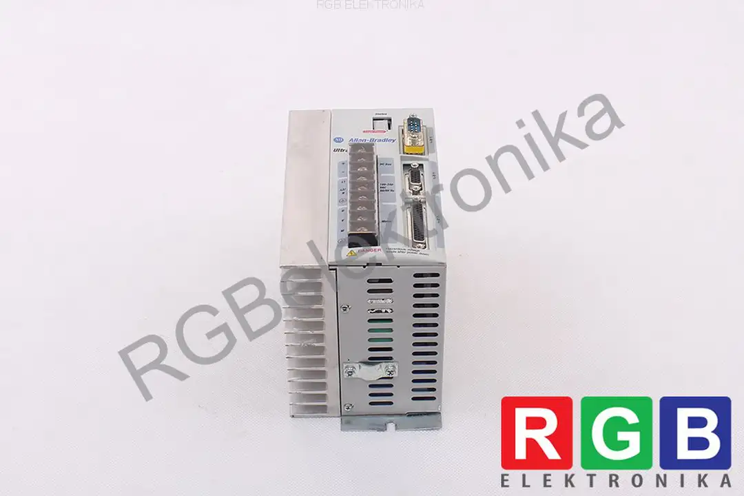 2098-DSD-010X ALLEN BRADLEY