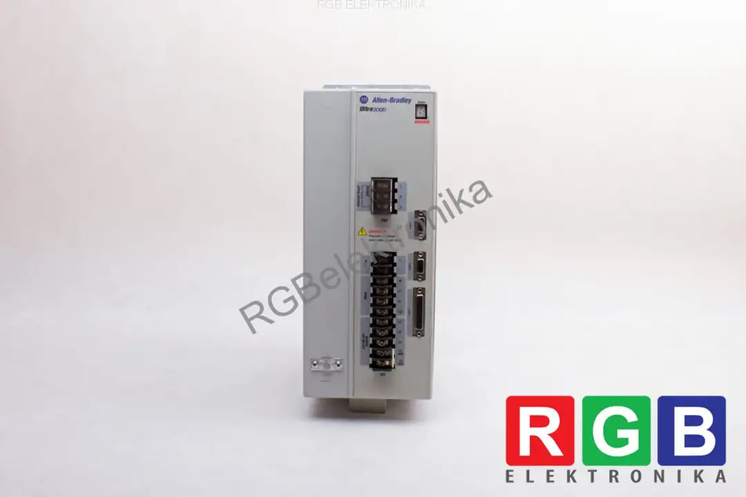 2098-dsd-hv030 ALLEN BRADLEY