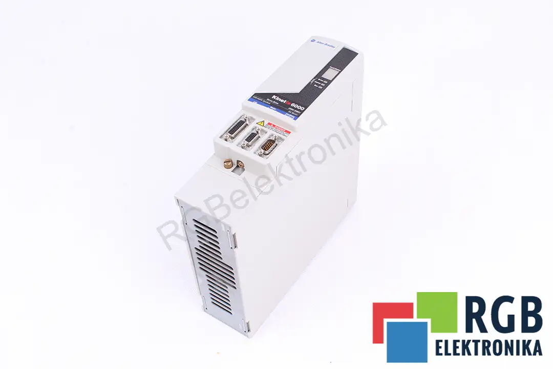 KINETIX6000 2094-BM01 ALLEN BRADLEY