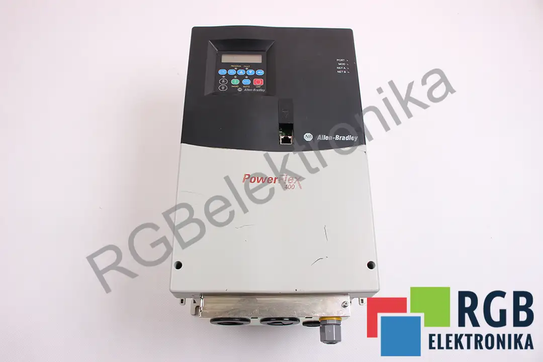 22C-D038A103 ALLEN BRADLEY