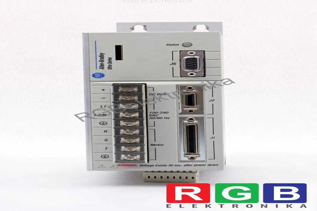 oprava 1398-ddm-005 ALLEN BRADLEY