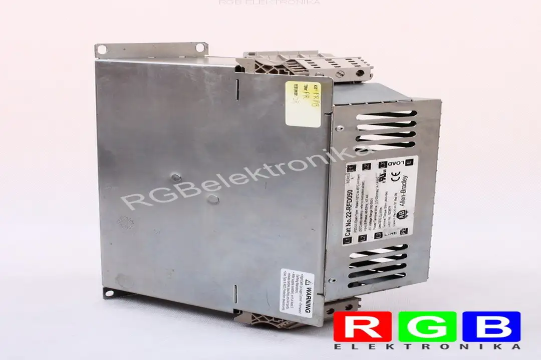 servis 22-rfd050 ALLEN BRADLEY